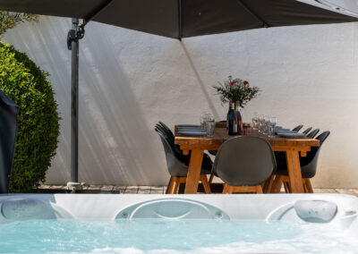 Villa Maroc 1 Villa Maroc avec jacuzzi, terrasse et jardin