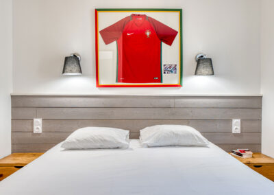 PORTUGAL CHAMBRE 7