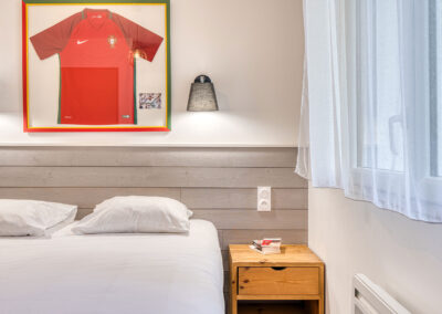 PORTUGAL CHAMBRE 8