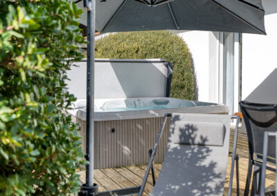 PORTUGAL JACUZZI