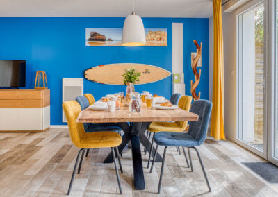 PORTUGAL SALLE A MANGER TABLE