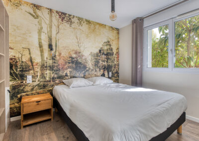 santa marai chambre 12