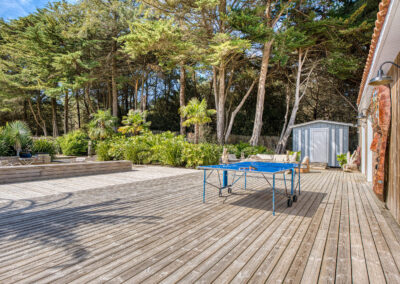 Villa de charme proche des plages vendéennes