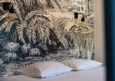chambre villa santa maria notre dame de monts