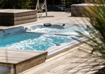 Villa de charme proche des plages vendéennes