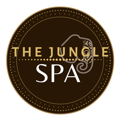 logo jungle spa