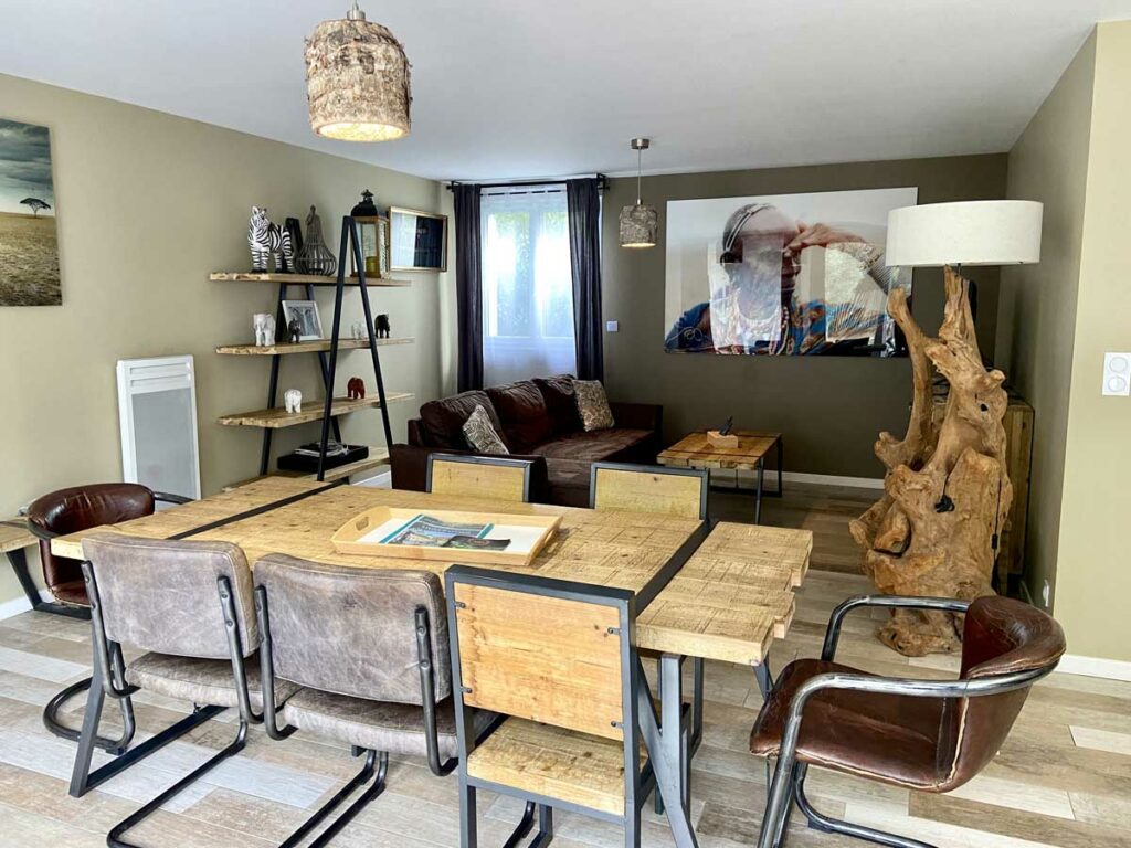 location vacances bord de mer vendee theme tanzanie