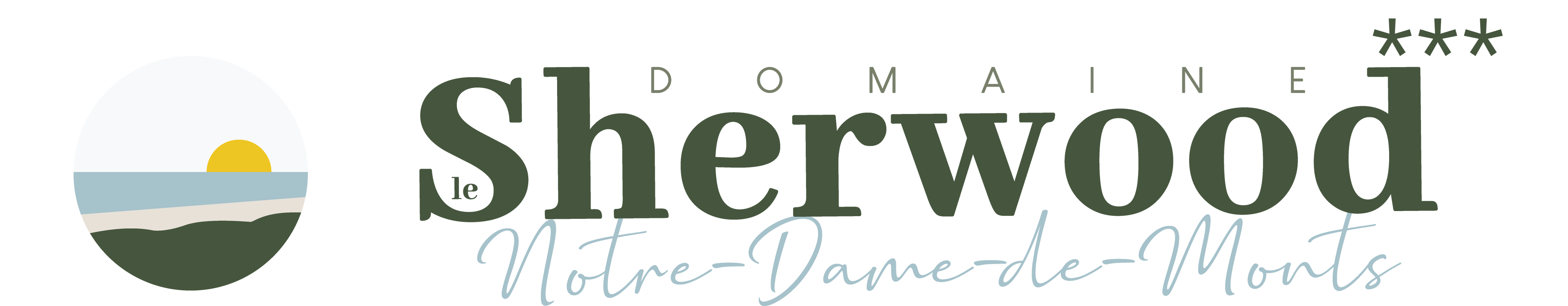 Domaine le Sherwood