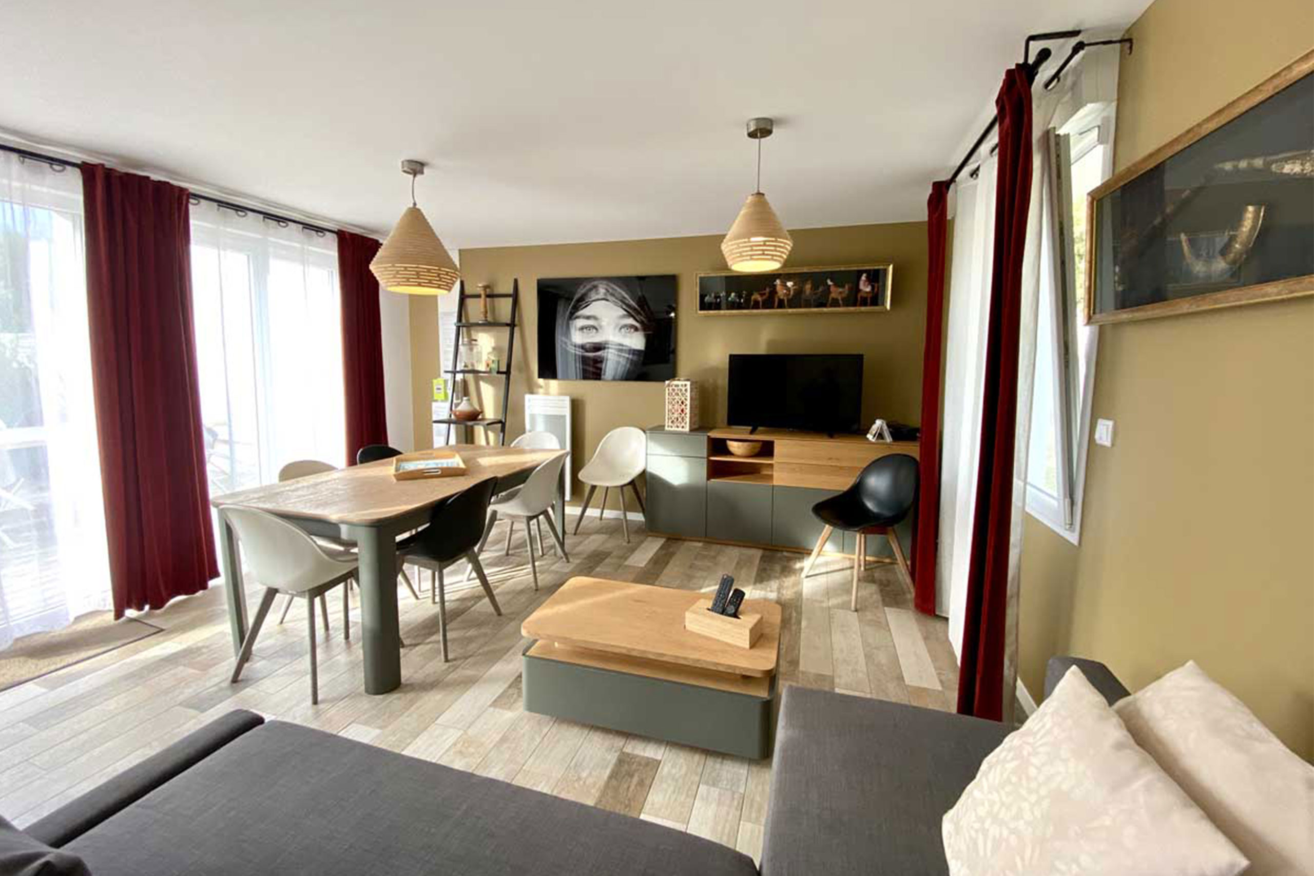 MAROC PAGE VILLA