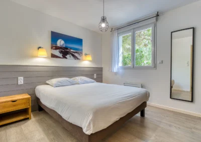 Villa Hawaii 9 Chambre villa Hawaï pour un séjour entre amis ou en famille
