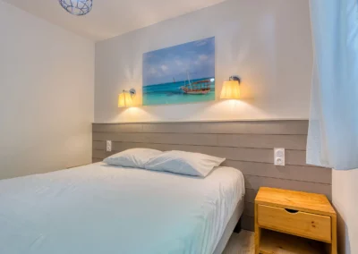 Chambre villa tanzanie pour un séjour entre amis ou en famille