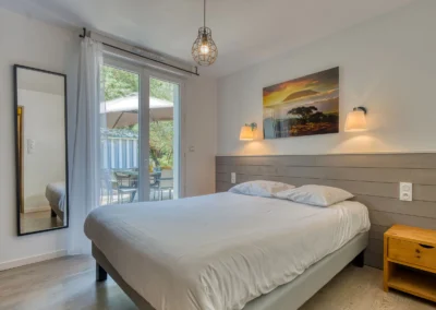 chambre villa tanzanie pour un séjour en vendée