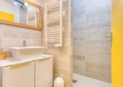 salle de bain villa brésil au domaine le sherwood