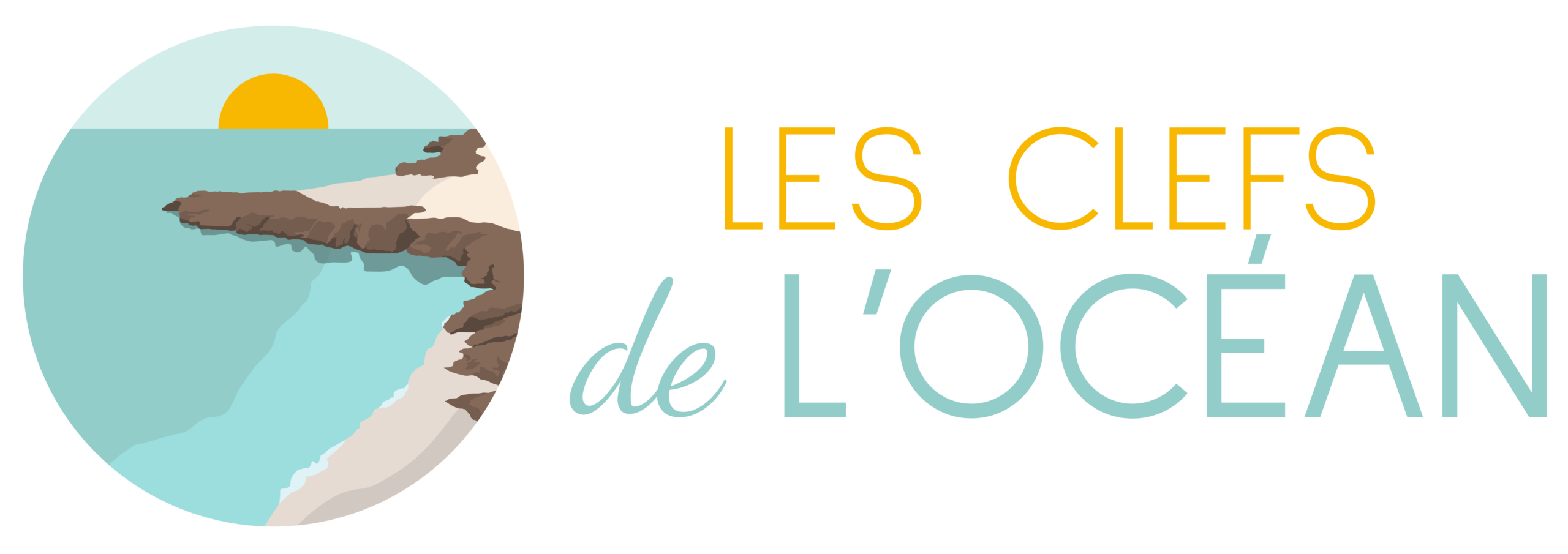 Les clefs de l'Océan